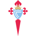RC Celta logo - Celta VS Ca Osasuna Live Score