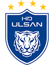Ulsan HD FC logo - Seoul VS Ulsan Hd Fc Sport