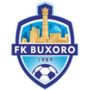 Buxoro FK logo - Fk VS Lokomotiv Tashkent Live Score Today