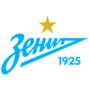 Zenit 2 St. Petersburg logo - Miass VS Zenit St Petersburg Score Today