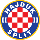 Hajduk Split II logo - Opuzen VS Hajduk Split Ii Result