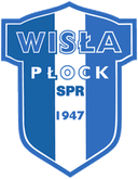 Wisla Plock logo - Poznan VS Wisla Plock Score Today