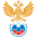 Russia logo - Russia VS Iran Score Today