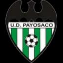 Paiosaco logo - Cf VS Paiosaco Result