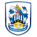 Huddersfield Town logo - Blackpool VS Huddersfield Town Result Today