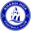 Khatoco Khanh Hoa logo - Hoa VS Hoa Binh Result