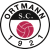 SC Ortmann logo - Scheiblingkirchenwarth VS Sc Ortmann Live