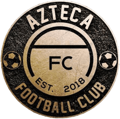 Azteca FC logo
