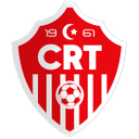 CRB Temouchent logo - Temouchent VS Ca Batna Live Score