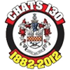 Chatham Town logo - Town VS Margate Result