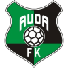 FK Auda Riga logo - Skola VS Fk Auda Riga Result Today
