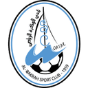 Al Wakrah U23 logo - Reserves VS Al Wakrah U Score Today