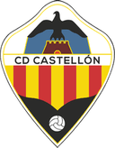 Castellon logo - Sad VS Castellon Sport