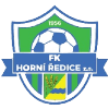 FK Horni Redice logo - Kolin VS Fk Horni Redice Sport