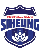 Siheung City logo