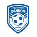 FK Fankom logo - Tsivilsk VS Fk Fankom Score Today