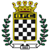 Boavista W logo - W VS Cd Aves W Score Today