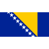 Bosnia & Herzegovina logo - Herzegovina VS Czech Republic Live Score Today