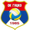 Gacko logo - Napredak VS Gacko Result Today