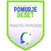 Pomgrad logo - Pomgrad VS Krka Sport