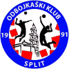 Split Women logo - Women VS Veli Vrhw Sport