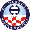 Mladost Ribola Kastela II logo - Ii VS Rijeka Ii Live Score