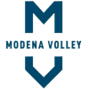 Modena logo - Milano VS Modena Score