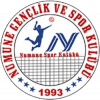 Numune Genclik W logo - W VS Buyukcekmece Akademisi W Live Score