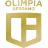 Bergamo logo - Bergamo Vs Cuneo Volley 19795 Volleyball Live Score