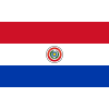 Paraguay logo - Peru VS Paraguay Result Today