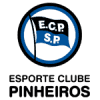 Pinheiros W logo - W VS Pinheiros W Sport