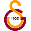 Galatasaray logo - Galatasaray VS Ziraat Bankasi Live Score Today