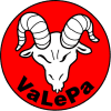 VaLePa logo - Valepa VS Arcada Galati Live