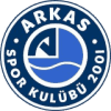 Arkasspor logo - Halkbank VS Arkasspor Result Today