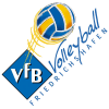 Friedrichshafen 2 logo - Friedrichshafen VS Rottenburg Live Score