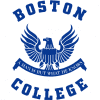 Boston College Santiago W logo - W VS Boston College Santiago W Result Today