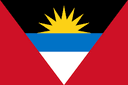 Antigua and Barbuda logo - Venezuela VS Antigua And Barbuda Score