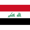 Iraq logo - India VS Iraq Live