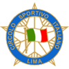 Circolo Women logo - Women VS Deportivo Soan Women Score Today