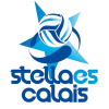 Calais W logo - W VS Istres W Live Score