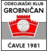 Grobnican logo - Grobnican VS Zeljeznicar Live Score