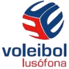 Lusofona W logo - W VS Eanes Lobato W Live