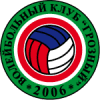 Groznyj logo - Groznyj VS Barnaul Score Today