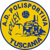 Tuscania logo - Tuscania VS Roma Live Score Today