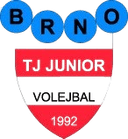 Junior Brno Women logo - W VS Junior Brno Women Live Score Today