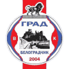 Grad Belogradchik logo - Belogradchik VS Zvezdetz Score