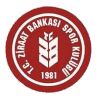 Ziraat Bankasi logo - Rzeszow VS Ziraat Bankasi Score