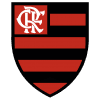 Flamengo W logo - W VS Fluminense W Score
