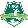 AOSF logo - Aosf VS Fus Rabat Score Today