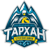 Tarhan logo - Tarhan VS Barnaul Result